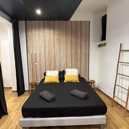 Suite Cocooning & Spa ベジエ エクステリア 写真