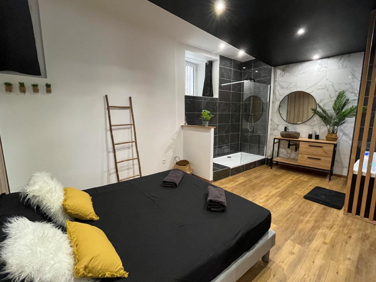 Suite Cocooning & Spa ベジエ エクステリア 写真