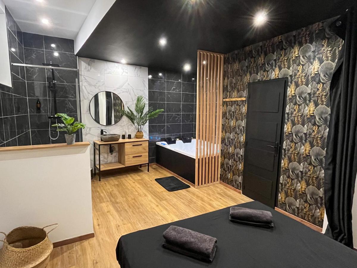 Suite Cocooning & Spa ベジエ エクステリア 写真