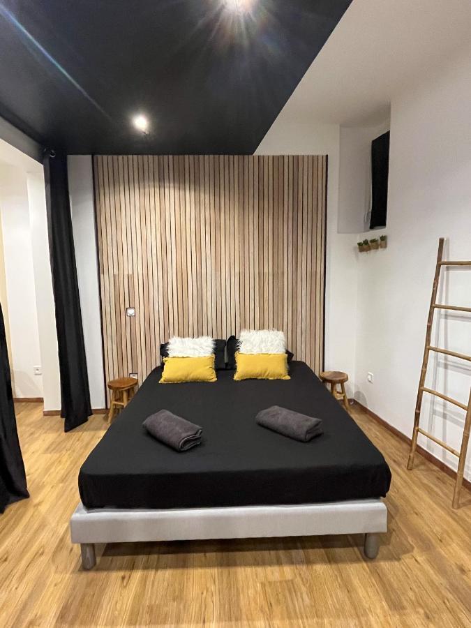 Suite Cocooning & Spa ベジエ エクステリア 写真